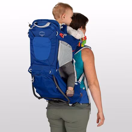 Poco Child Carrier