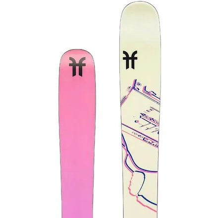 Prodigy 3X Ski - 2024 - Women's