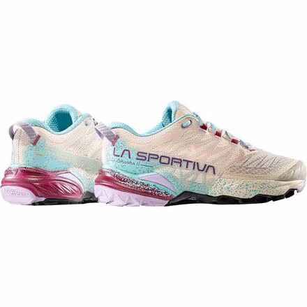 Akasha II Trail Running Shoe - Women's