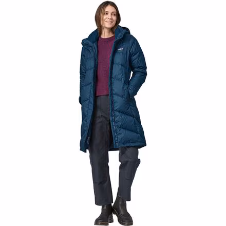 Down With It Parka - Women's