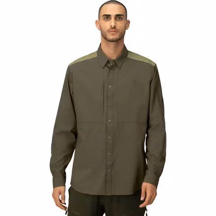 Femund Light Shirt - Men's