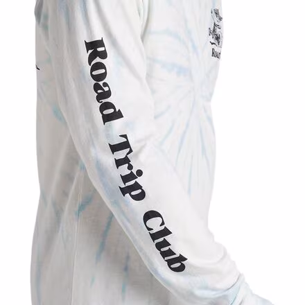 Road Tripper Long-Sleeve T-Shirt - Men's