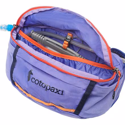 Lagos 5L Hydration Hip Pack