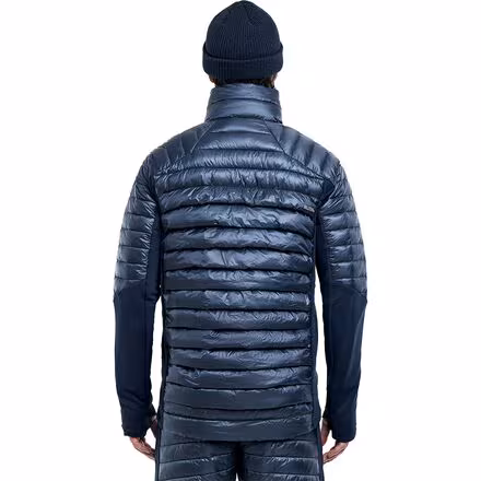 Morrison Gilltek Jacket - Men's