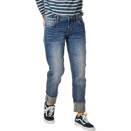 Carson Jean - Women's