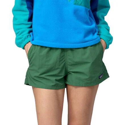 Barely Baggies 2.5in Short - Women's