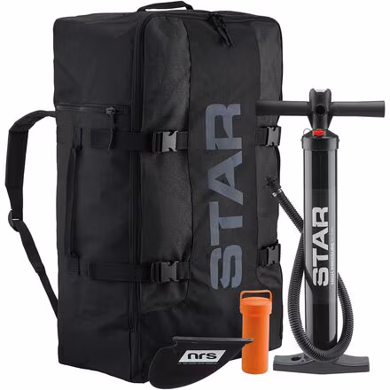 Paragon Inflatable Kayak