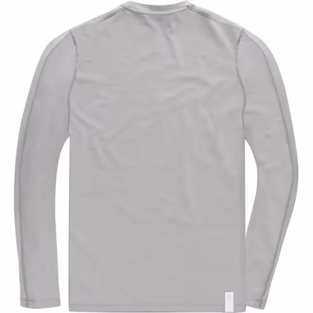 Versatile Long-Sleeve Top - Men's