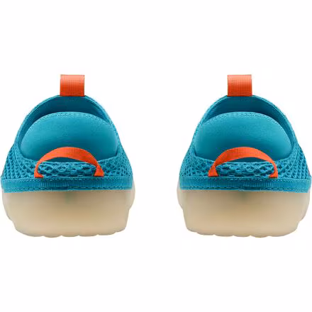 Base Camp Mule Shoe