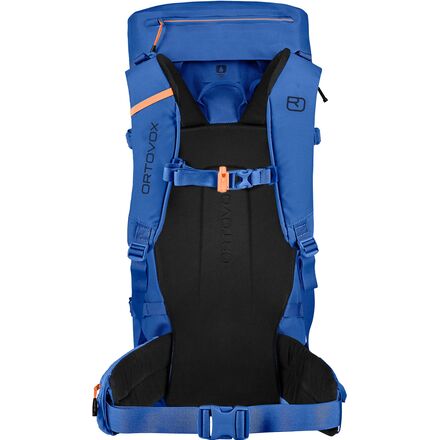 Peak 40L Dry Backpack