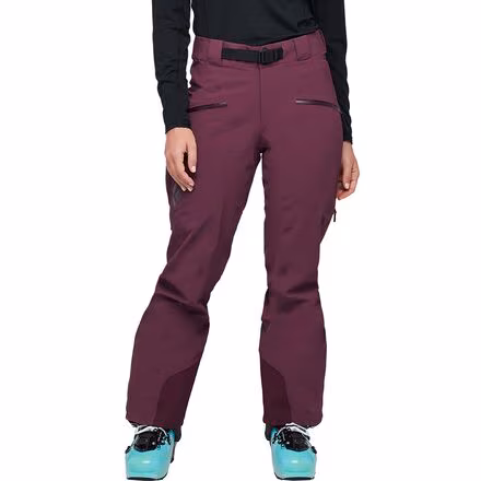Recon Stretch Ski Pant - Women's