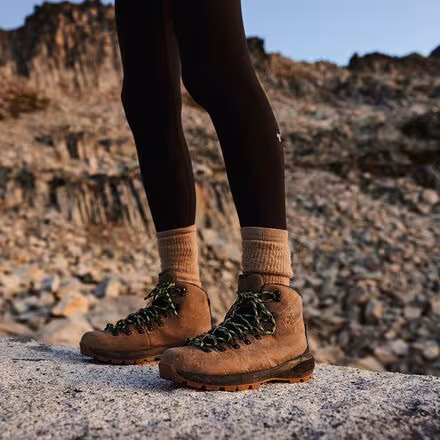 Mountain 600 Evo 4.5in GTX Boot - Women's