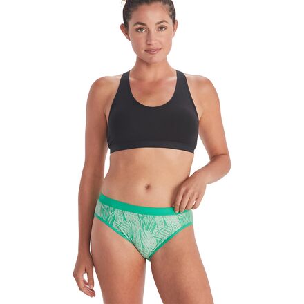 Give-N-Go Sport 2.0 Bikini Brief Underwear - Women's