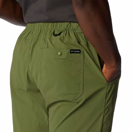Landroamer Ripstop Pant - Men's