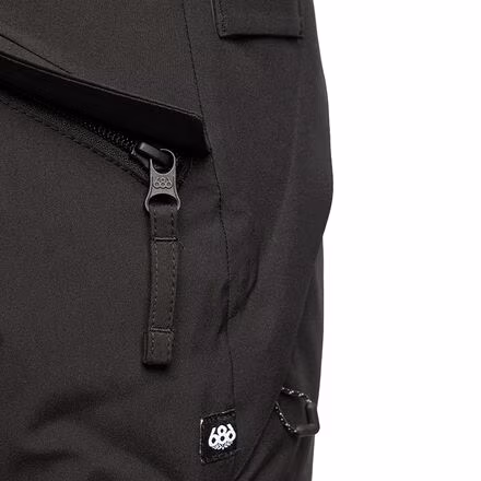 Geode Thermagraph Pant - Women's