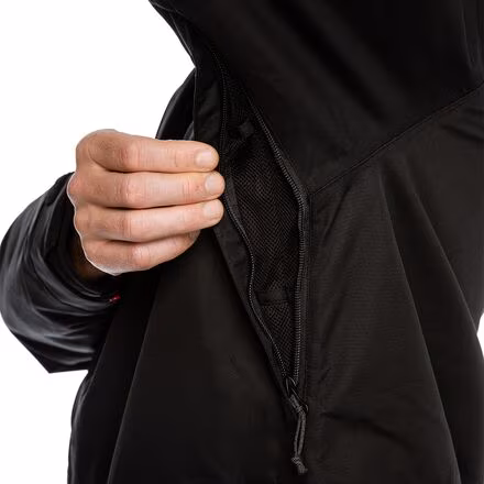 Smarty 3-in-1 Form Jacket - Men's