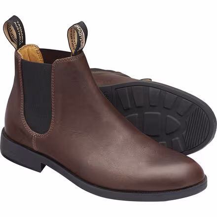 Ankle Boot - Men's