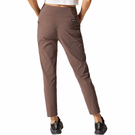 Dynama High Rise Pant - Women's