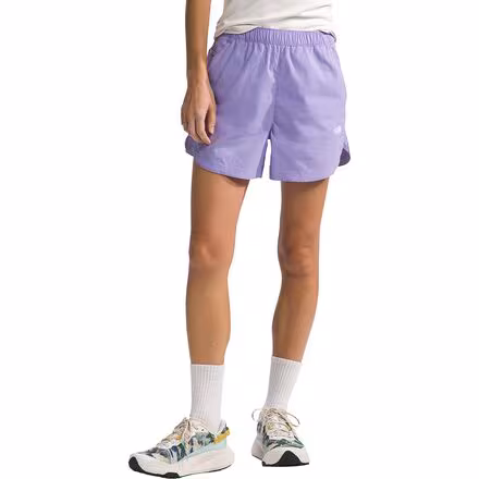 Class V Pathfinder Pull-On Short - Women's