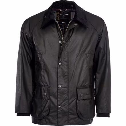Bedale Wax Jacket - Men's