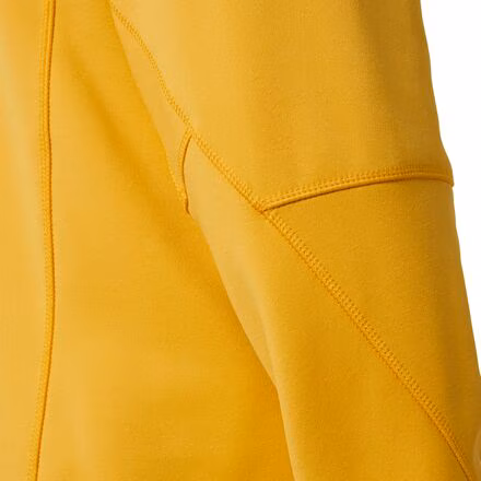 Alpha Zero 1/2 Zip Fleece Jacket - Men's