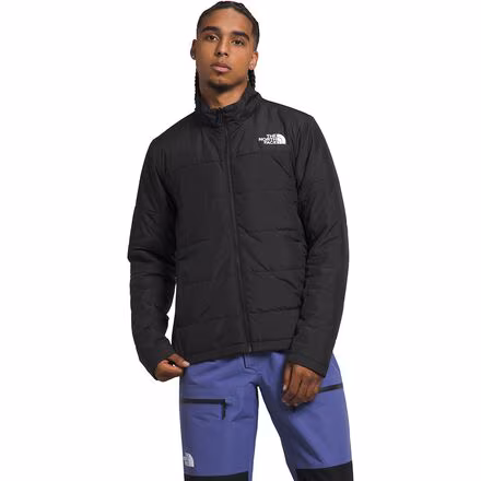 Clement Triclimate Jacket - Men's