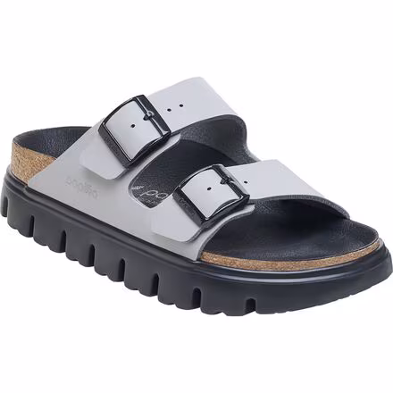 Arizona Chunky Narrow Sandal - Women's