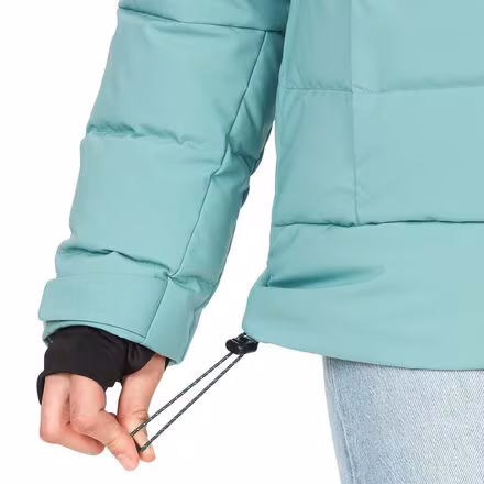 Slingshot Down Jacket - Women's