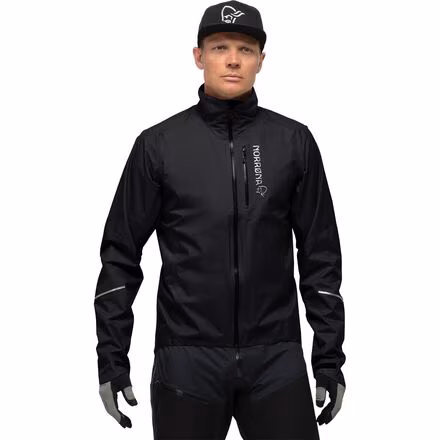 Fjora Dri1 Jacket - Men's