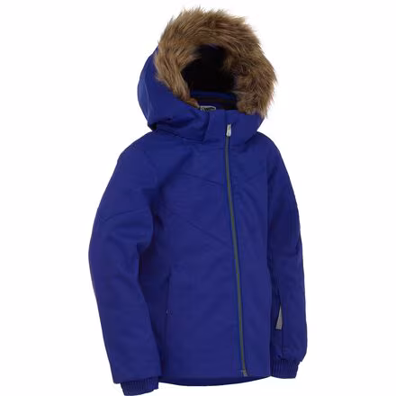 Lola Jacket - Toddler Girls'