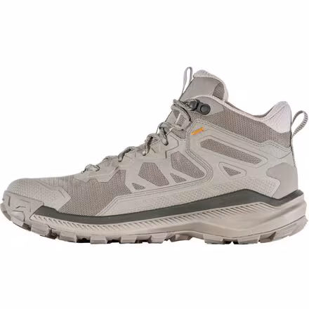Katabatic Mid Hiking Boot - Men's