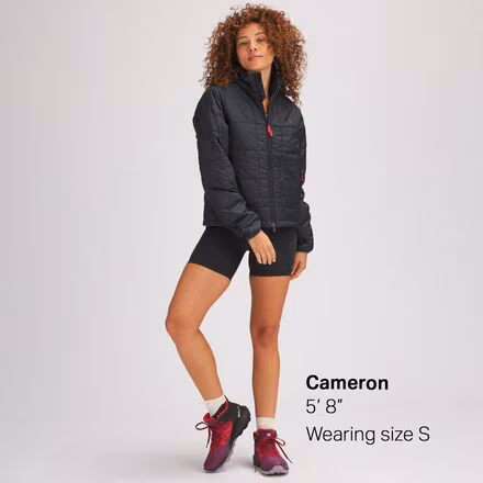 Venture Insulated Jacket - Women's