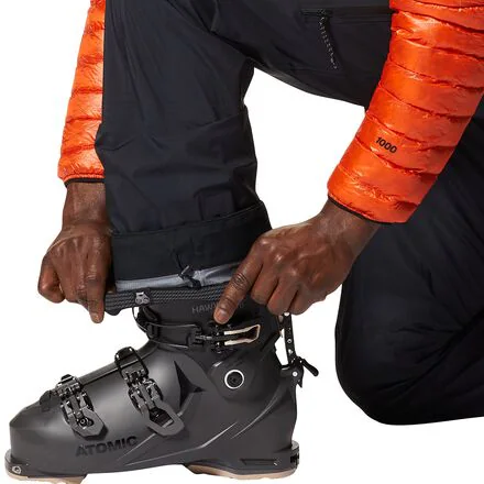 Viv GORE-TEX PRO Bib - Men's