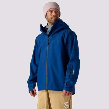 XPORE Stretch Performance Shell Jacket - Men's