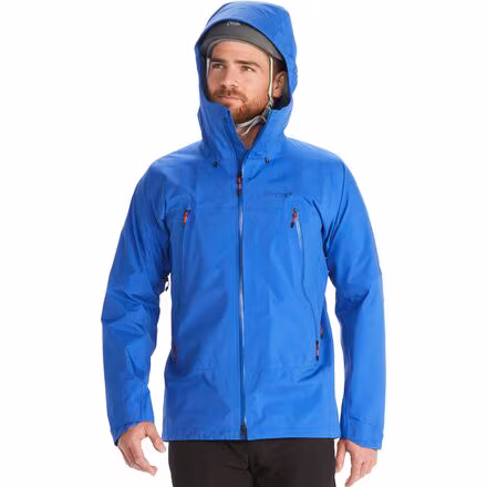 Alpinist GORE-TEX Jacket - Men's