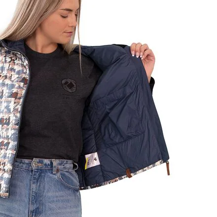 Peyton Down Jacket - Women's