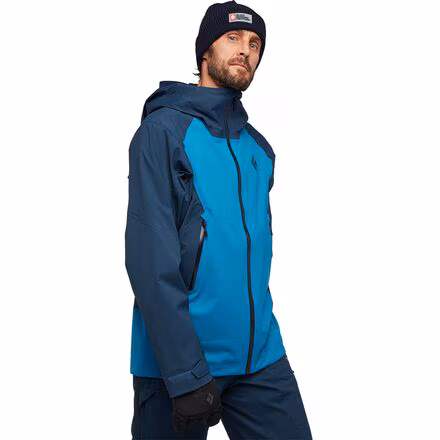 Recon LT Stretch Shell - Men's