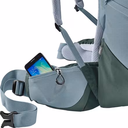 Aircontact Core SL 45+10L Backpack - Women's