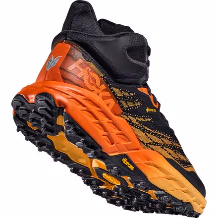Speedgoat Mid 5 GTX Trail Running Shoe - Men's