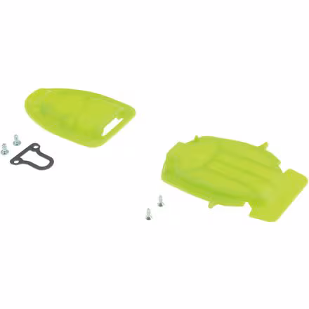 Skimo Anti-Balling Plates