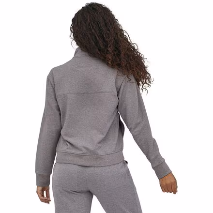 Ahnya Pullover - Women's