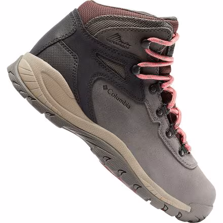 Newton Ridge Plus Waterproof Amped Hiking Boot - Women's