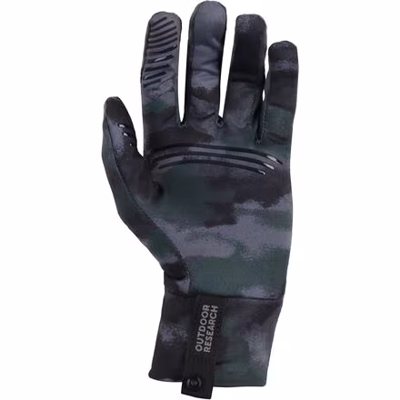 Vigor Lightweight Sensor Glove - Women's