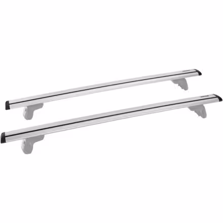 JetStream Base Rack Bars