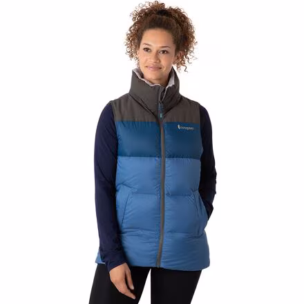 Solazo Down Vest - Women's