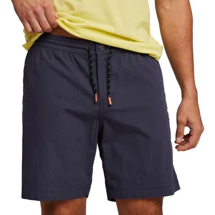 Salto Ripstop Short - Men's