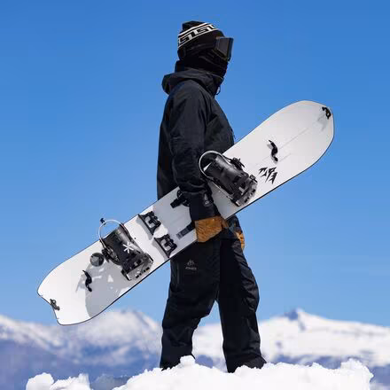 Ultra Stratos Splitboard - 2024