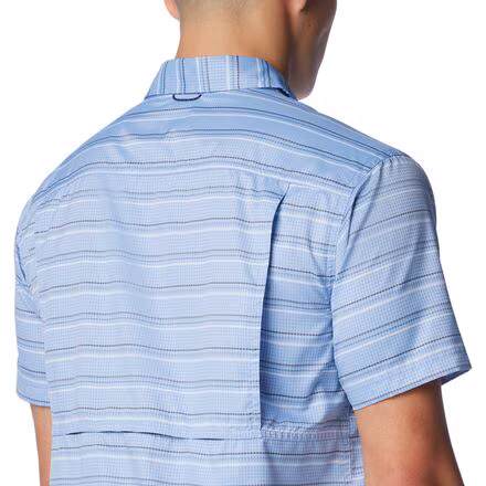 Silver Ridge Utility Lite Novelty Shirt - Men's