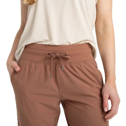 Breeze Cropped Pant - Women's