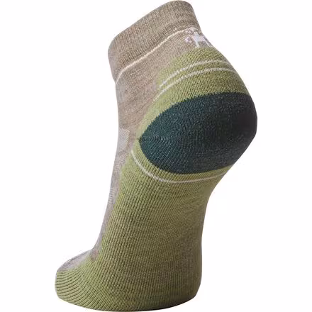 Performance Hike Light Cushion Ankle Sock